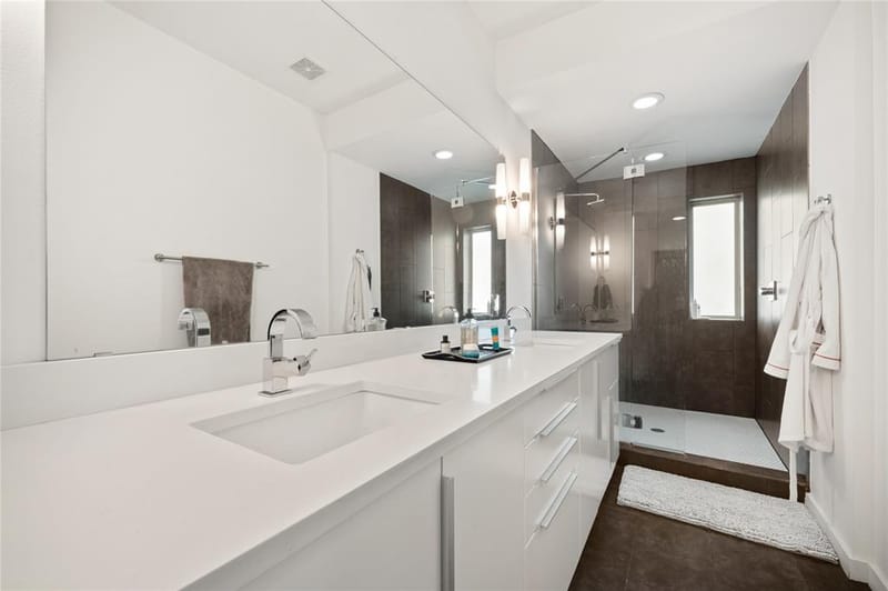 5708 Bryan Parkway # A, Dallas TX 75206 - Photo 18