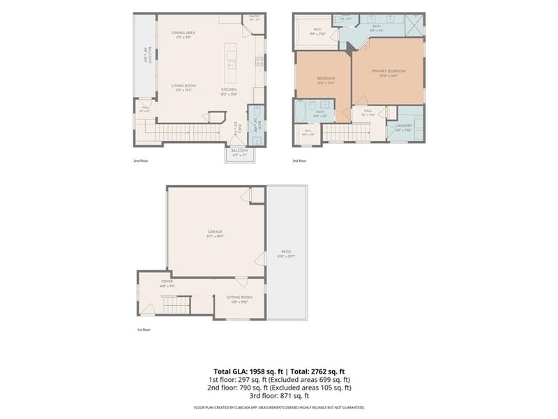 5708 Bryan Parkway # A, Dallas TX 75206 - Photo 25