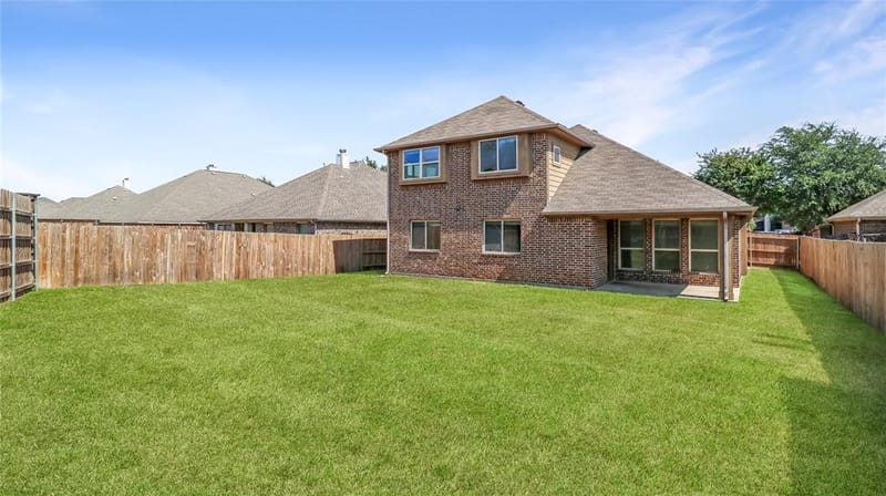 1208 Ponderosa Drive, Aubrey TX 76227 - Photo 32
