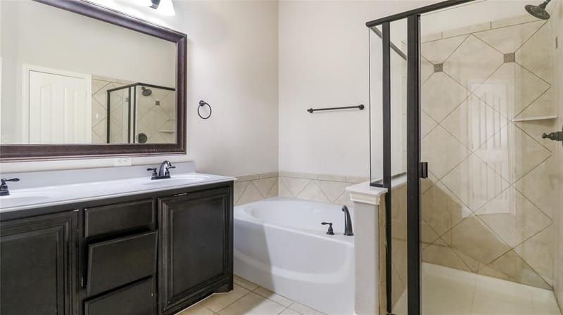 1208 Ponderosa Drive, Aubrey TX 76227 - Photo 20