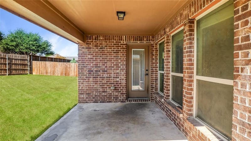 1208 Ponderosa Drive, Aubrey TX 76227 - Photo 30