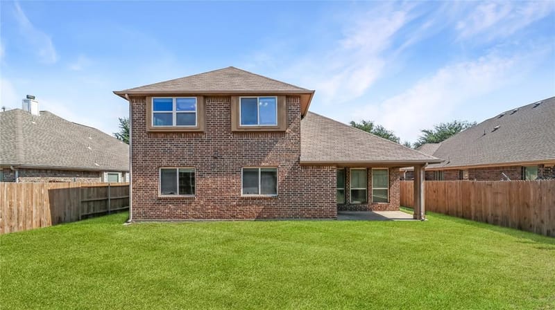 1208 Ponderosa Drive, Aubrey TX 76227 - Photo 34