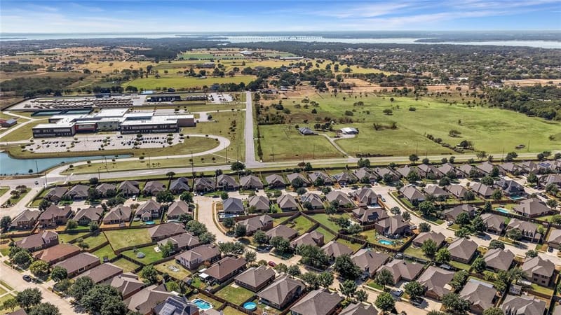 1208 Ponderosa Drive, Aubrey TX 76227 - Photo 38