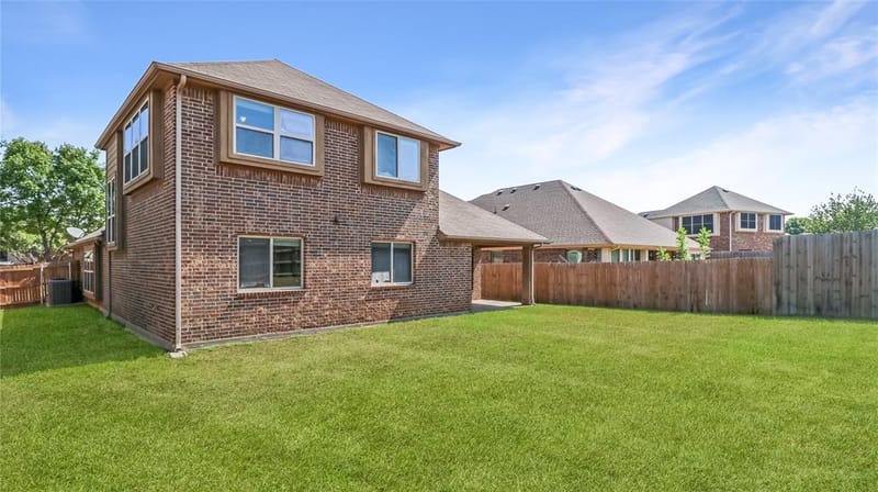1208 Ponderosa Drive, Aubrey TX 76227 - Photo 33