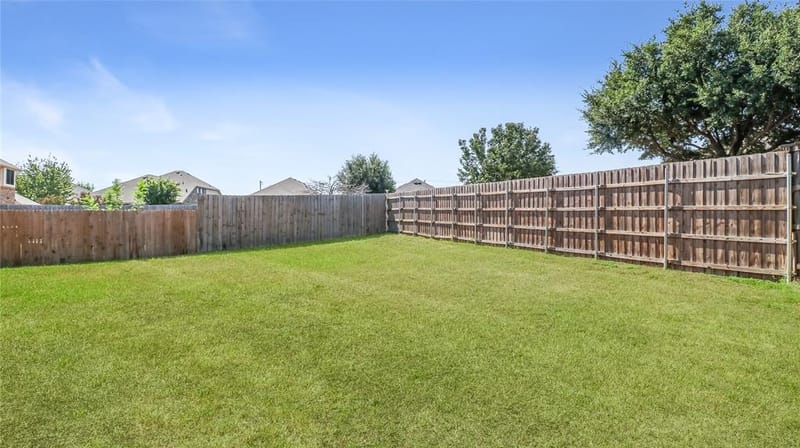 1208 Ponderosa Drive, Aubrey TX 76227 - Photo 35