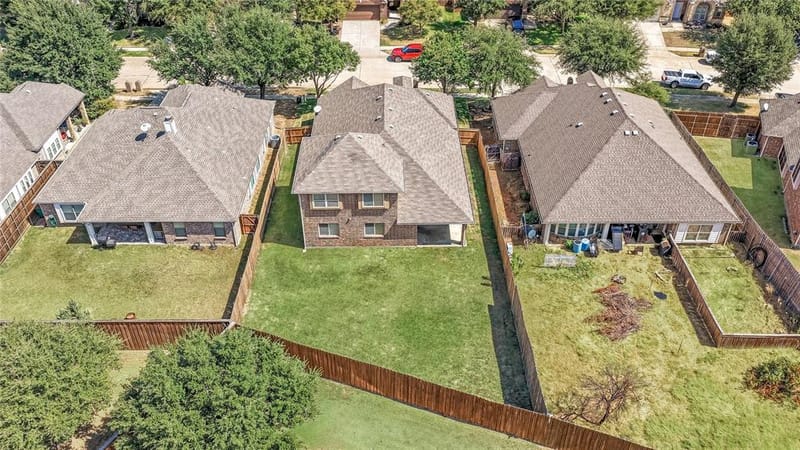 1208 Ponderosa Drive, Aubrey TX 76227 - Photo 4