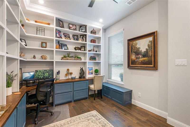 1570 Turnberry Drive, Prosper TX 75078 - Photo 6