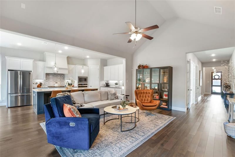 1570 Turnberry Drive, Prosper TX 75078 - Photo 13