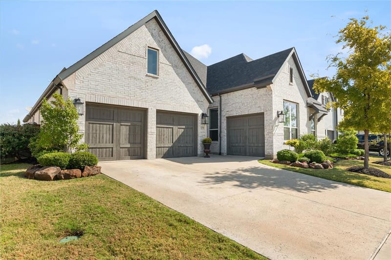 1570 Turnberry Drive, Prosper TX 75078