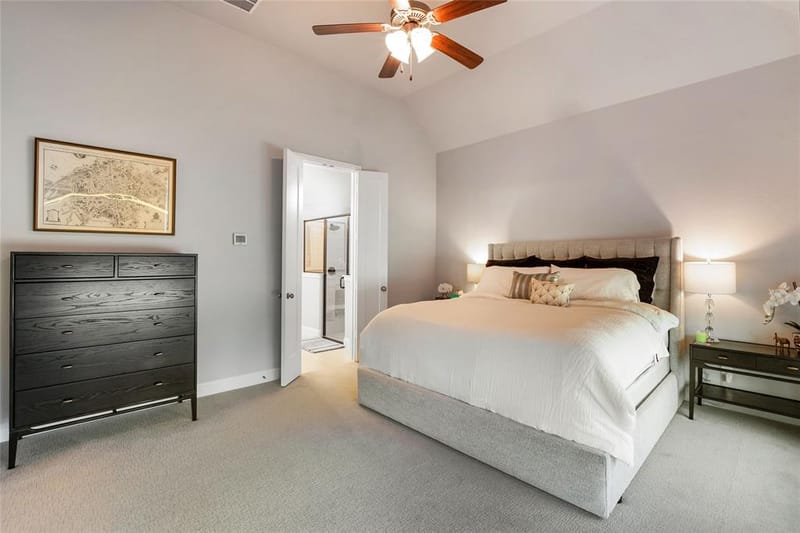 1570 Turnberry Drive, Prosper TX 75078 - Photo 24