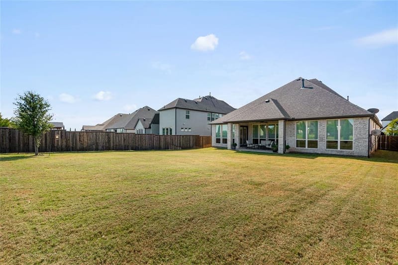 1570 Turnberry Drive, Prosper TX 75078 - Photo 38