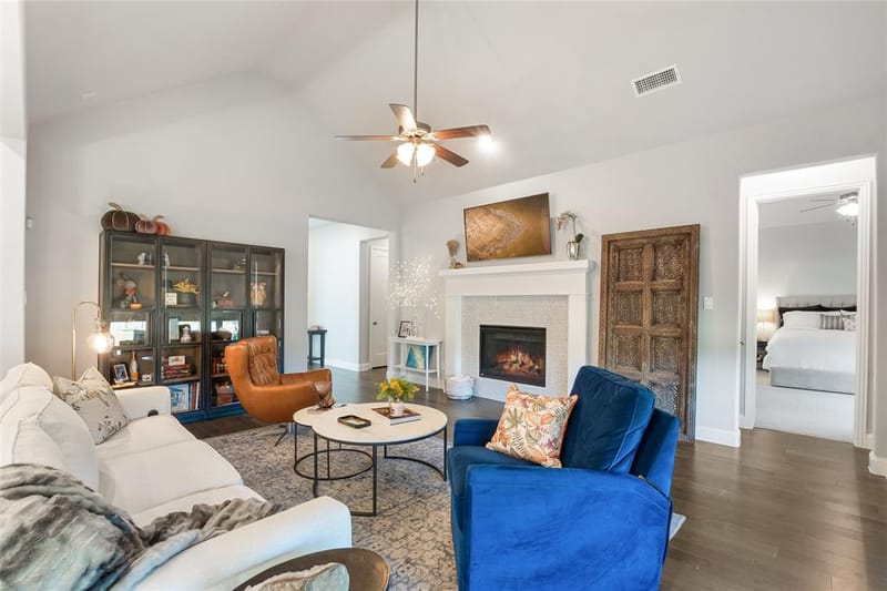 1570 Turnberry Drive, Prosper TX 75078 - Photo 14