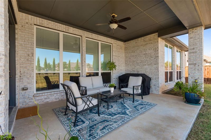 1570 Turnberry Drive, Prosper TX 75078 - Photo 37