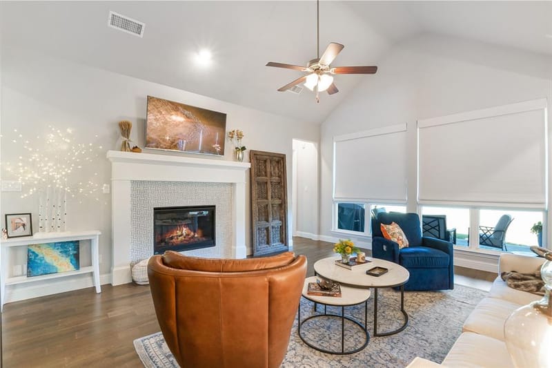 1570 Turnberry Drive, Prosper TX 75078 - Photo 15