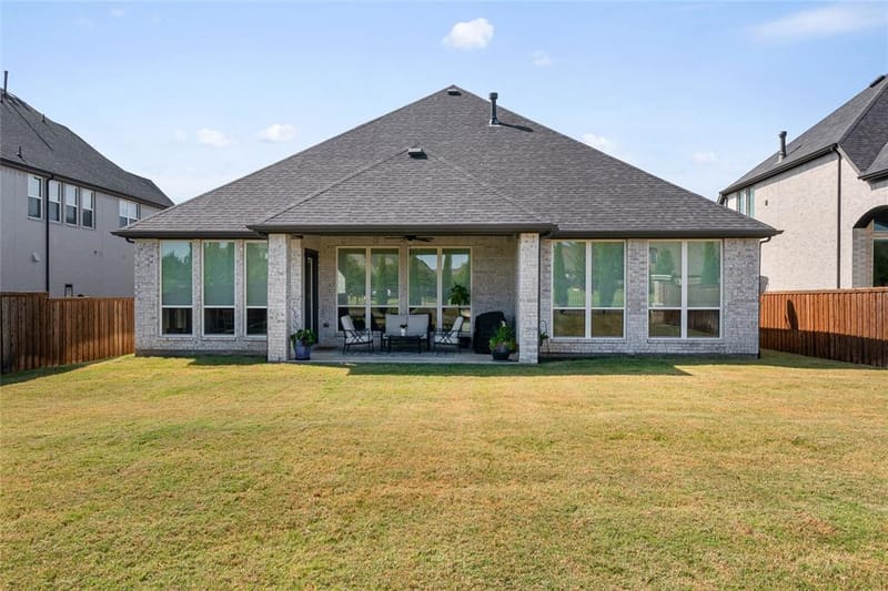 1570 Turnberry Drive, Prosper TX 75078 - Photo 40