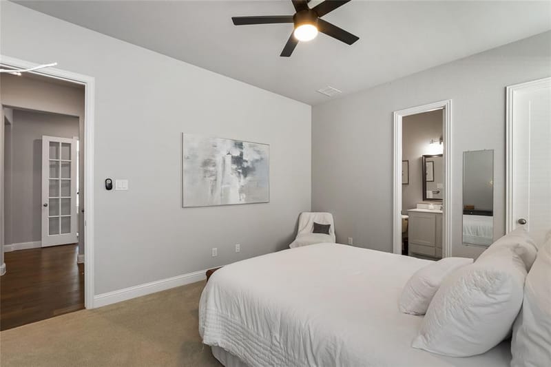 1570 Turnberry Drive, Prosper TX 75078 - Photo 35