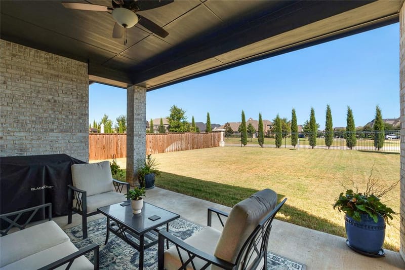 1570 Turnberry Drive, Prosper TX 75078 - Photo 39