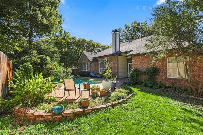 2900 Woodhaven Drive, Grapevine TX 76051 - Photo 26