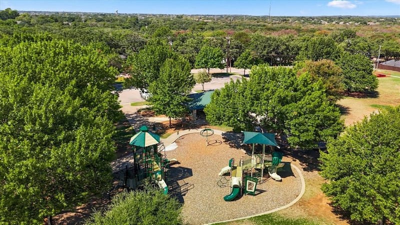 2900 Woodhaven Drive, Grapevine TX 76051 - Photo 32
