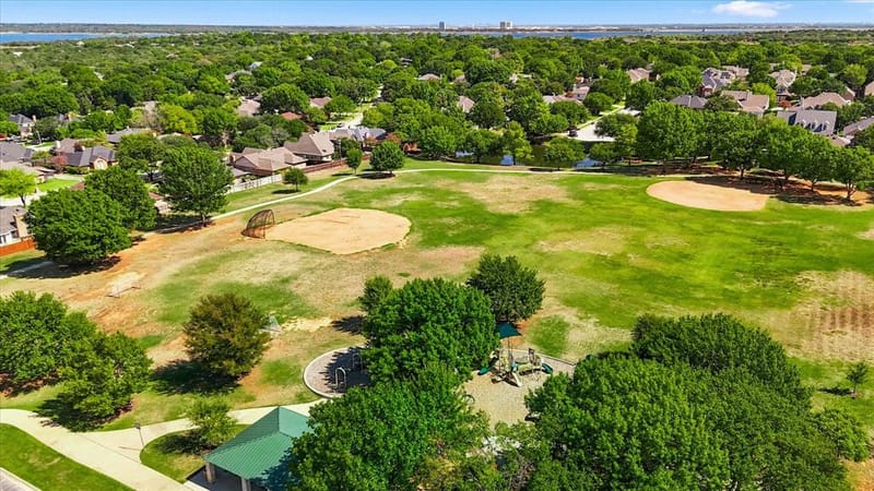 2900 Woodhaven Drive, Grapevine TX 76051 - Photo 31