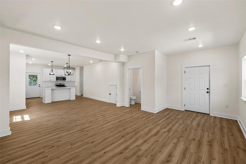 1616 N 17th Street, Waco TX 76707 - Photo 4
