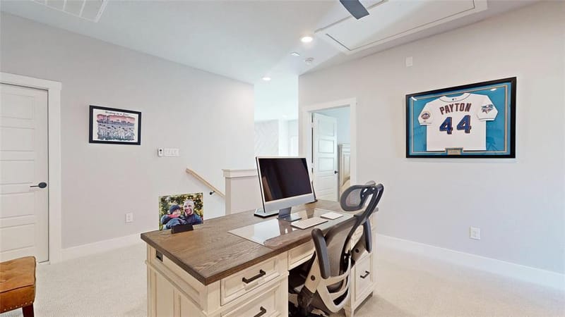 13656 Declan Street, Frisco TX 75033 - Photo 23