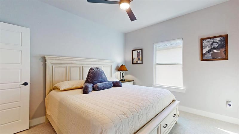 13656 Declan Street, Frisco TX 75033 - Photo 27
