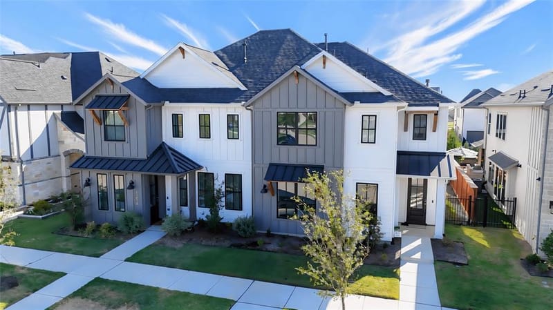 13656 Declan Street, Frisco TX 75033 - Photo 2