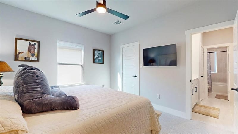 13656 Declan Street, Frisco TX 75033 - Photo 26