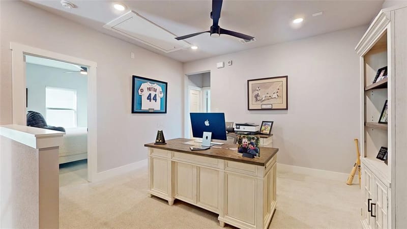 13656 Declan Street, Frisco TX 75033 - Photo 22