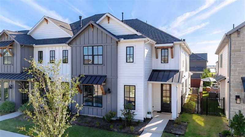 13656 Declan Street, Frisco TX 75033