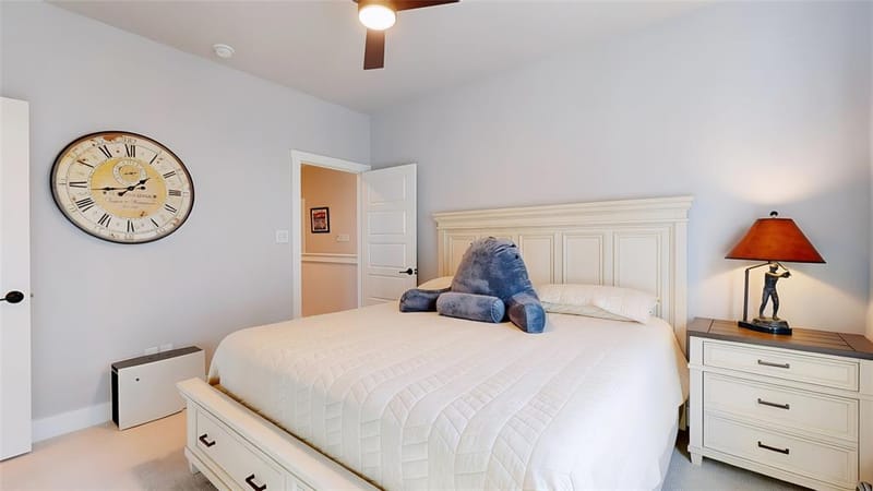 13656 Declan Street, Frisco TX 75033 - Photo 28