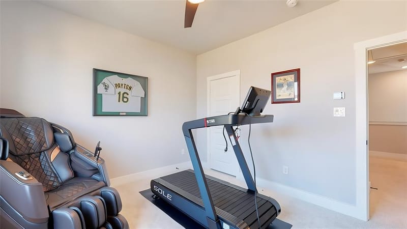 13656 Declan Street, Frisco TX 75033 - Photo 33