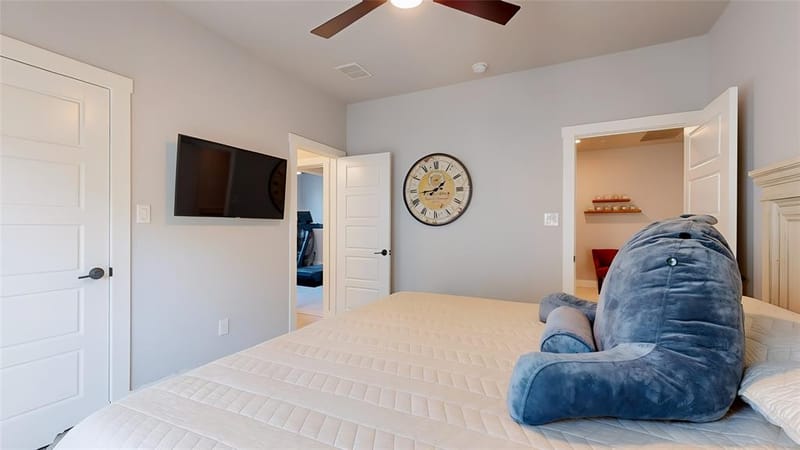 13656 Declan Street, Frisco TX 75033 - Photo 29