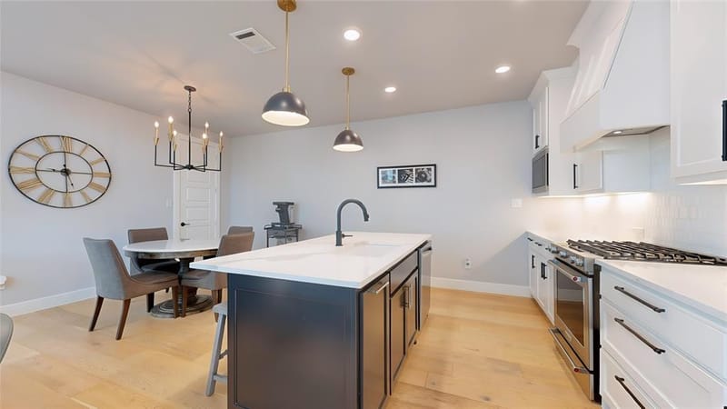 13656 Declan Street, Frisco TX 75033 - Photo 8