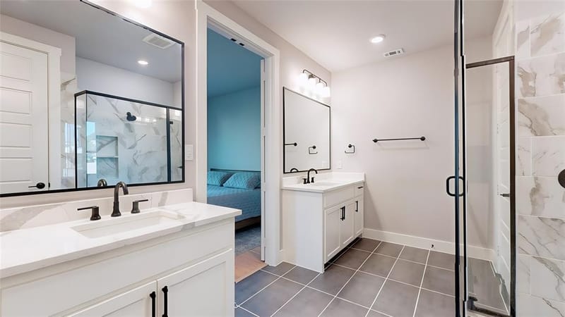 13656 Declan Street, Frisco TX 75033 - Photo 21