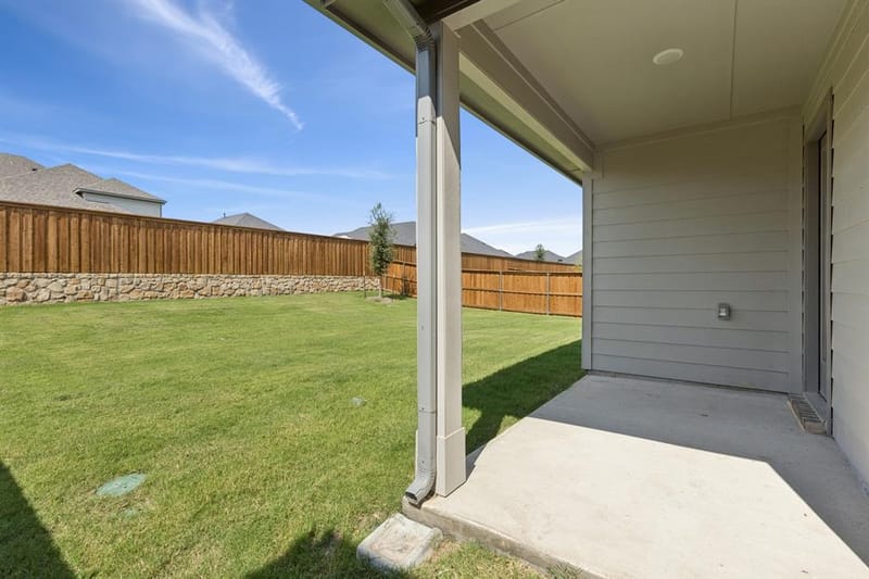 805 Talmadge Avenue, Aledo TX 76008 - Photo 27