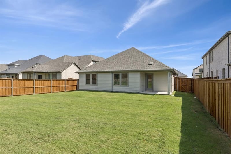 805 Talmadge Avenue, Aledo TX 76008 - Photo 29