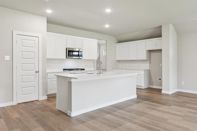 805 Talmadge Avenue, Aledo TX 76008 - Photo 4