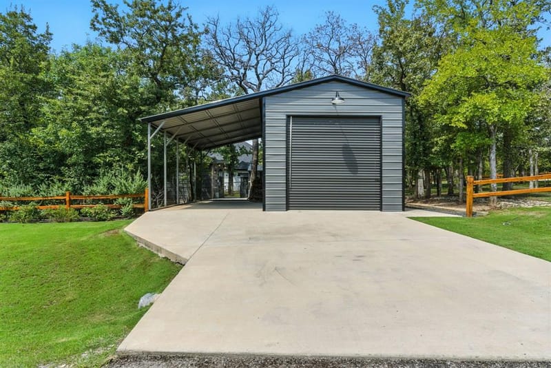 1001 Trinity Oaks Road, Weatherford TX 76087 - Photo 36