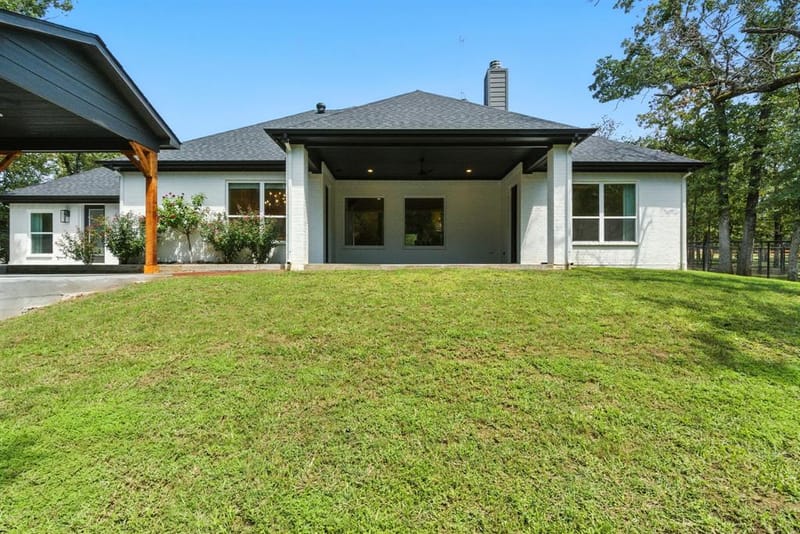 1001 Trinity Oaks Road, Weatherford TX 76087 - Photo 29