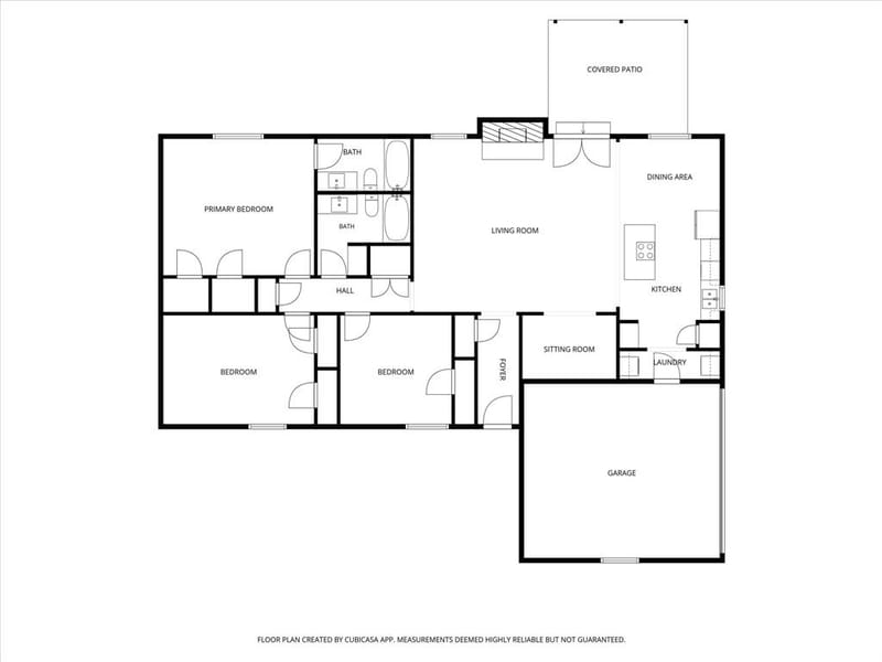 213 Travis Lane, Hewitt TX 76643 - Photo 29