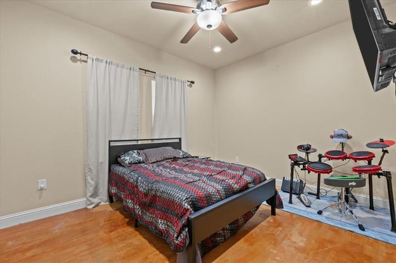 3601 Oak Circle, Weatherford TX 76088 - Photo 27