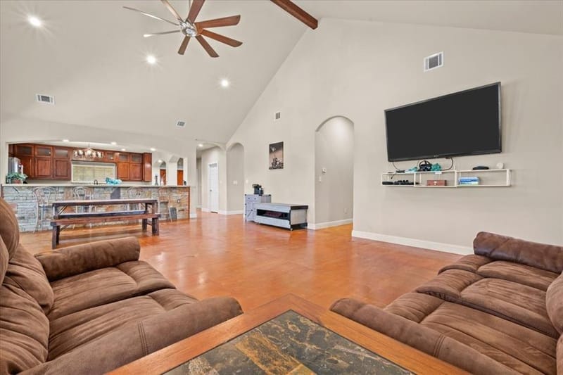 3601 Oak Circle, Weatherford TX 76088 - Photo 17