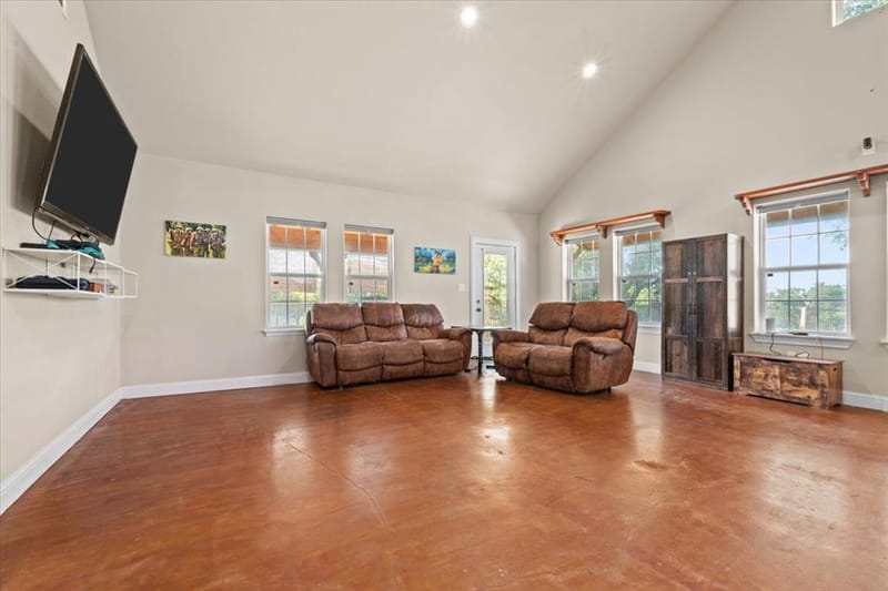 3601 Oak Circle, Weatherford TX 76088 - Photo 16