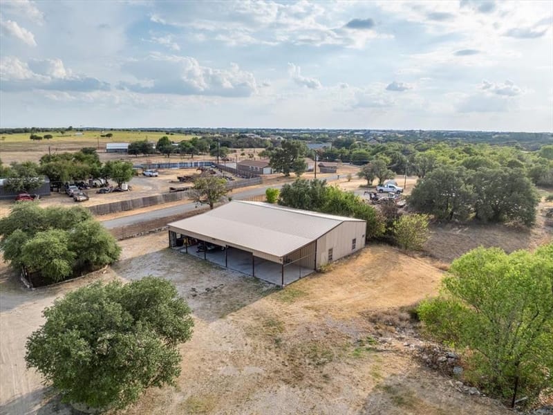 3601 Oak Circle, Weatherford TX 76088 - Photo 3