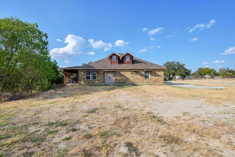 3601 Oak Circle, Weatherford TX 76088 - Photo 36