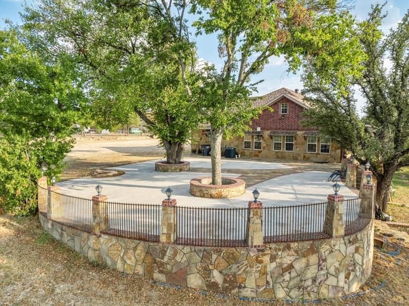 3601 Oak Circle, Weatherford TX 76088 - Photo 32