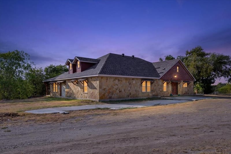 3601 Oak Circle, Weatherford TX 76088 - Photo 37