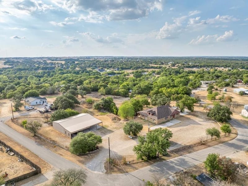 3601 Oak Circle, Weatherford TX 76088 - Photo 35